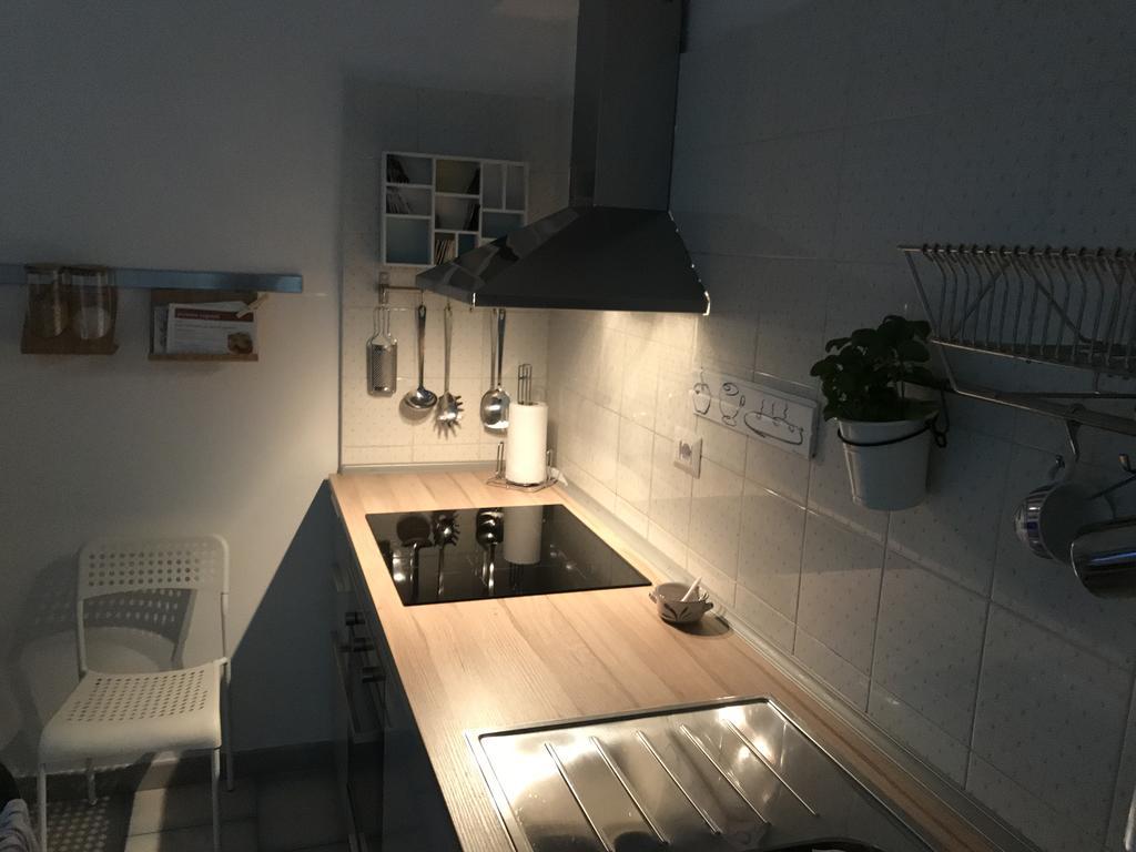 شقة Casa Paloma يتوجاني المظهر الخارجي الصورة